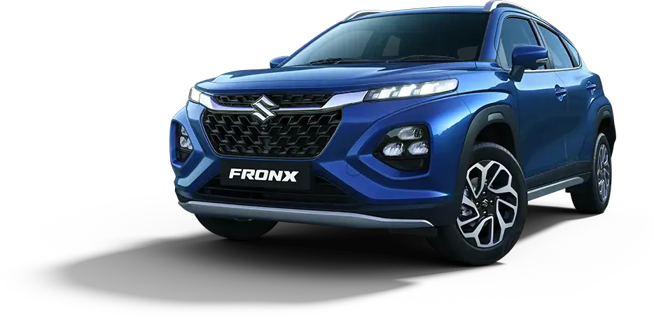 Fronx