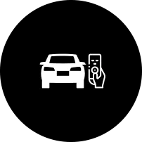 watch mobile icon