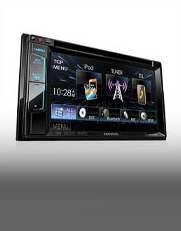 NEXA Infotainment