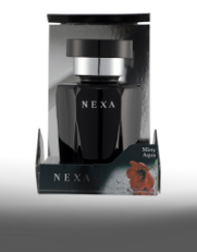 NEXA car lifestyle