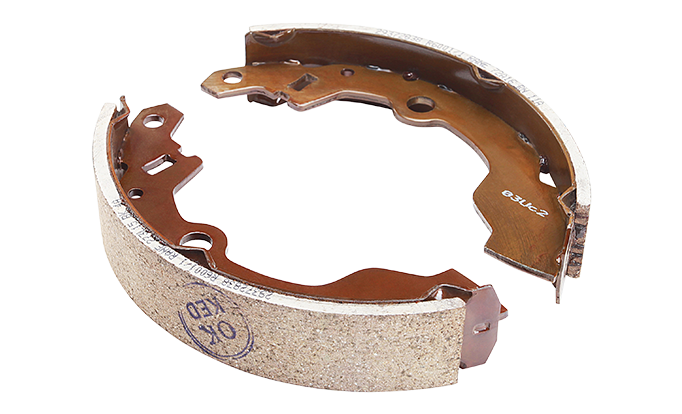 NEXA Car Brake Pads