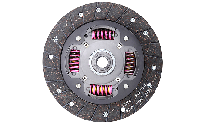 NEXA car clutch