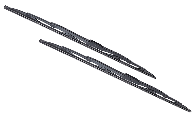 NEXA wiper blades