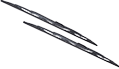 NEXA Wiper Blades