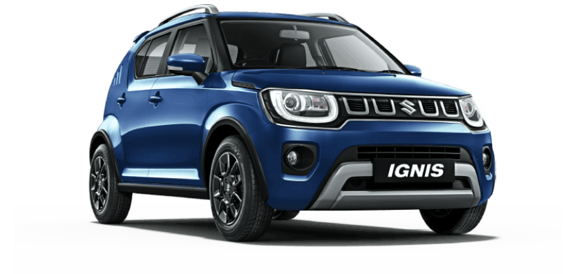 The New Ignis