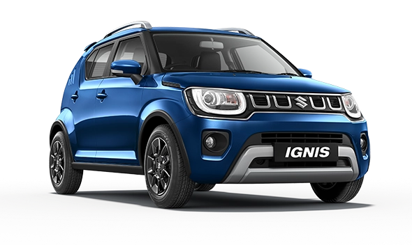 Ignis Price