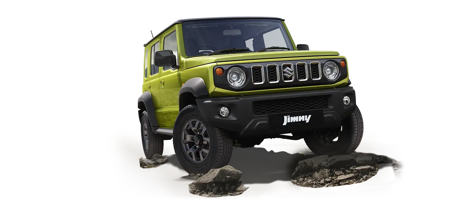 Jimny