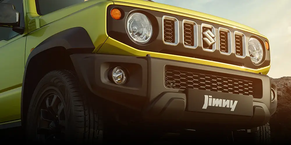 Optimized Bumpers