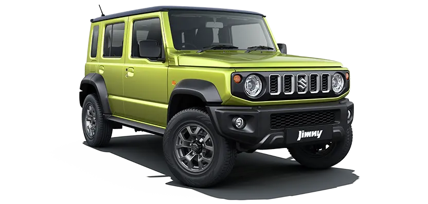 Jimny