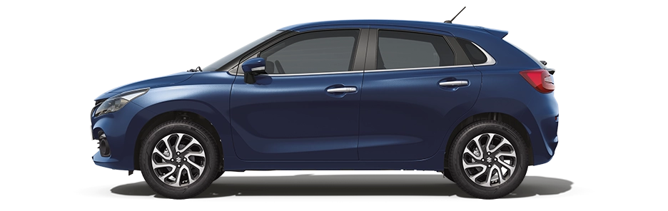 Maruti Suzuki Baleno Specifications