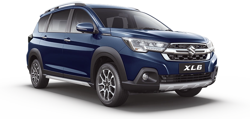 Nexa xl6