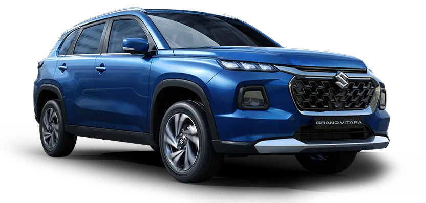 Grand Vitara