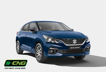 Baleno Car Manual