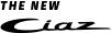Ciaz Brand Logo