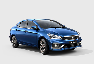 Ciaz Car Manual