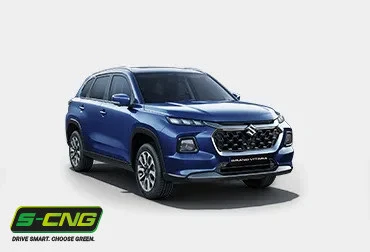 Grand Vitara Car Manual