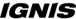 Ignis Brand Logo