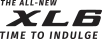 XL6 Brand Logo