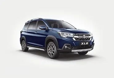 Maruti Suzuki Nexa XL6