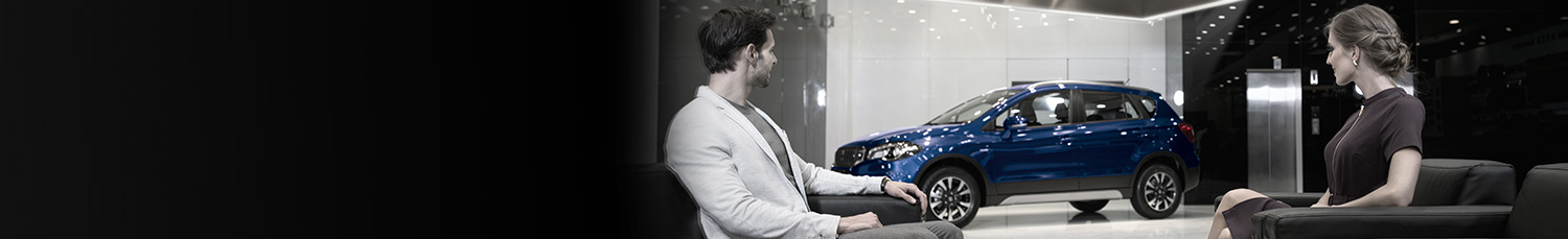 NEXA Showroom Visit