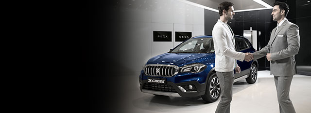 NEXA Car Insurance