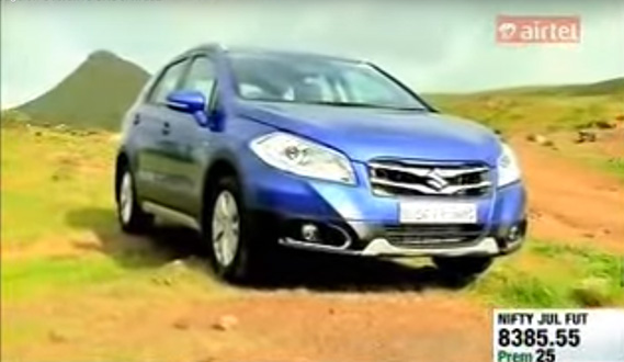 new Baleno car price in india