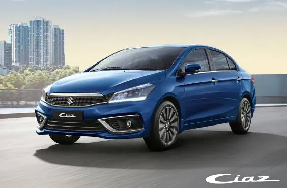 Ciaz Manual v/s Automatic transmission