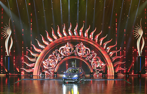 NEXA IIFA Award Thumbnail