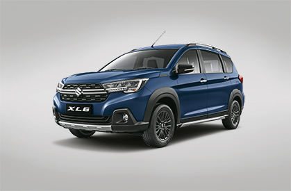 Maruti suzuki XL6