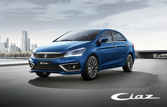 Ciaz Smart Hybrid 2020 Article