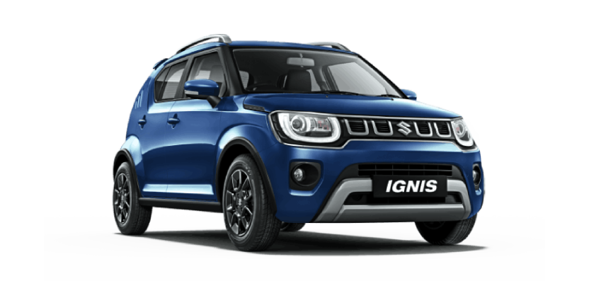 NEXA Ignis Brochure