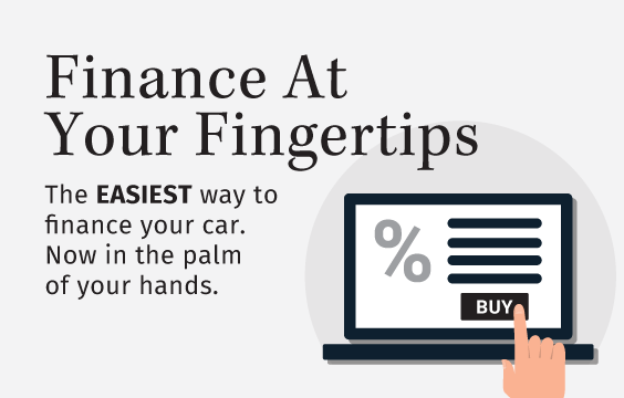 Finance at Your FIngertips Thumbnail