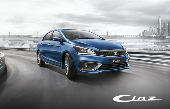 Ciaz 1.5L Petrol Article