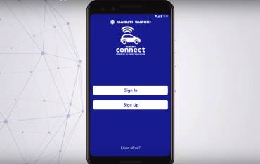 suzuki connect login